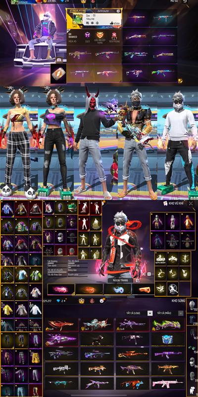 3m5 gg ttt