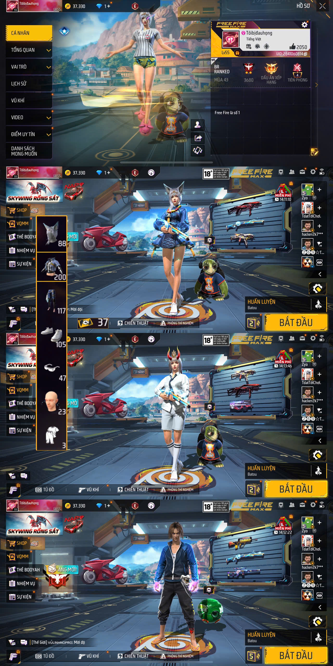 Selected Image