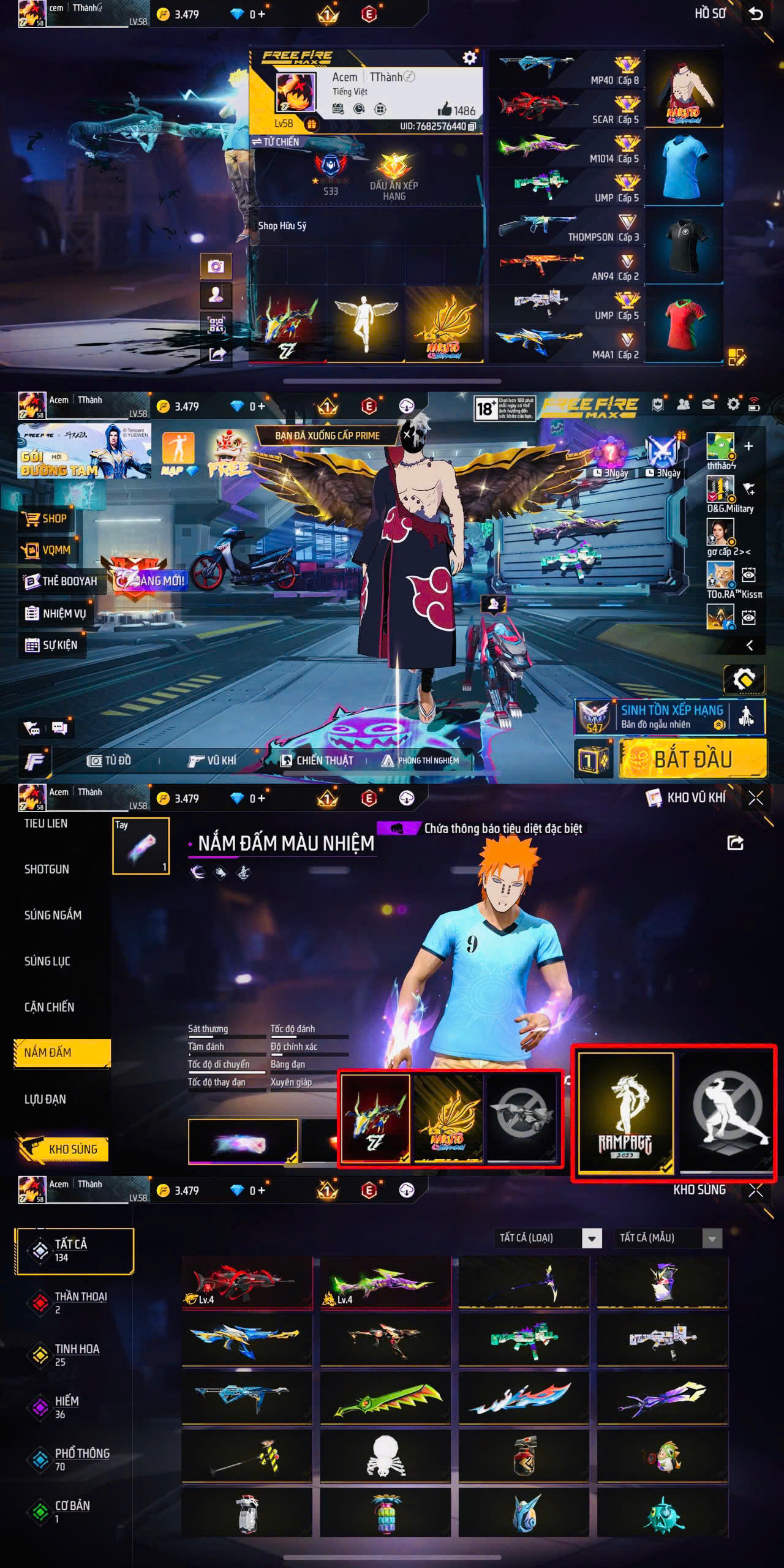 Selected Image